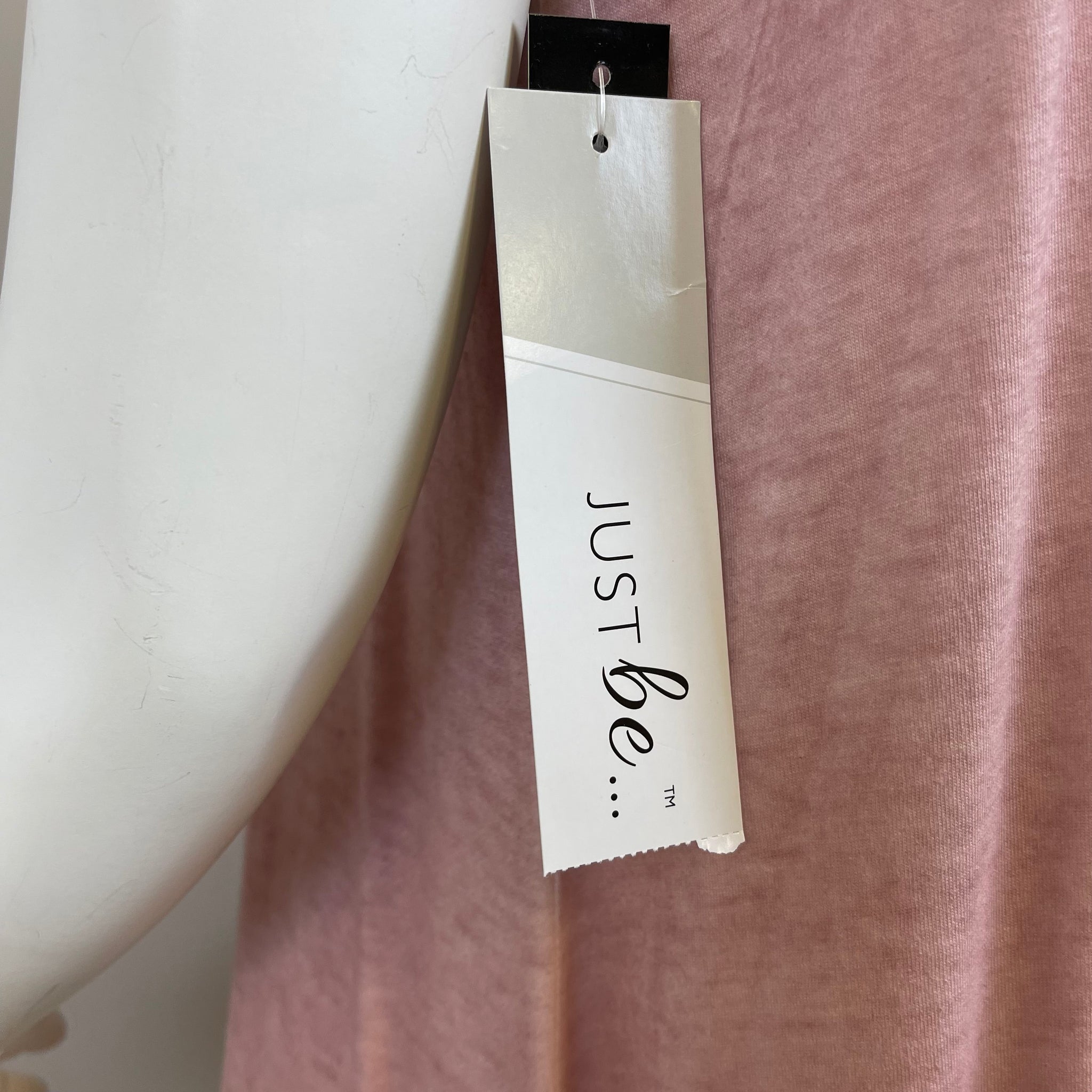 Just be… Dress