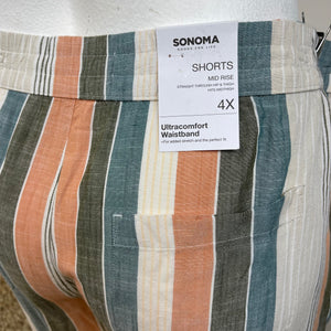 Sonoma Plus Size Shorts