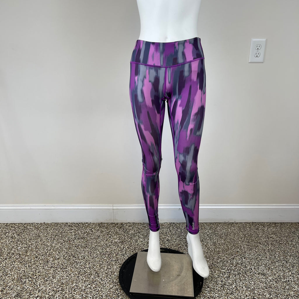 Reebok Running Leggings