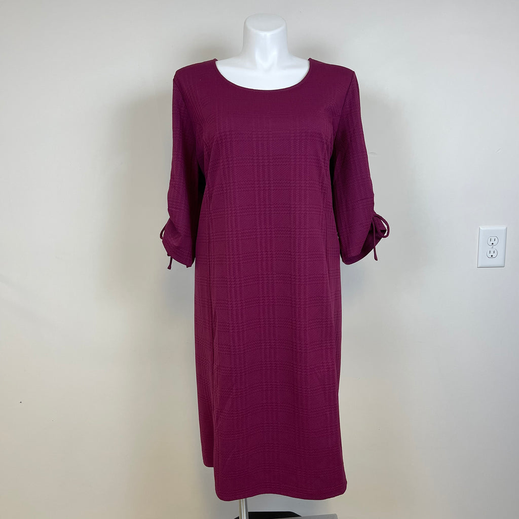 Catherines Plus Size Dress