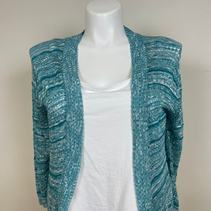 Majora Plus Size Shrug