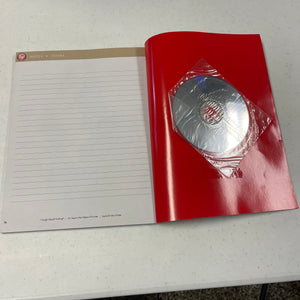 Lot of 2 Crafting Books