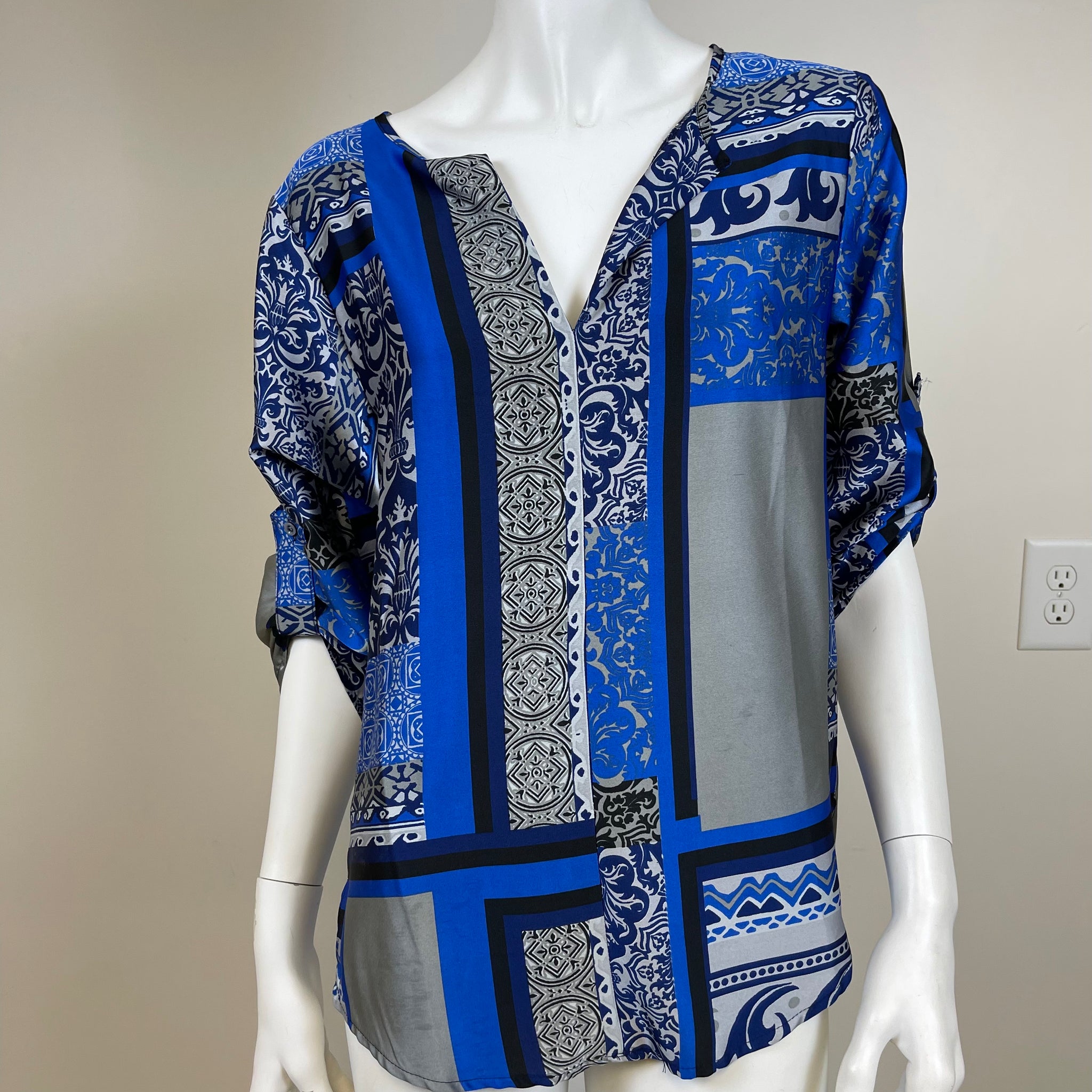 Miami Tunic