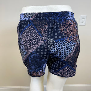 Maurices Plus Size Athletic Shorts