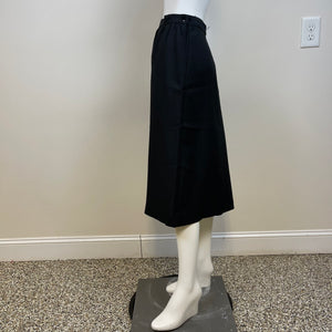 Haberdashery Vintage Plus Size Skirt