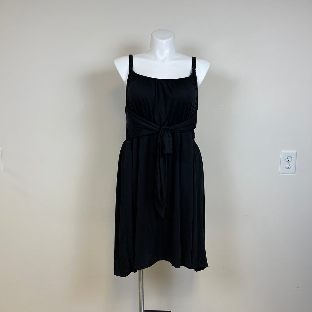 Lane Bryant Plus Size Dress