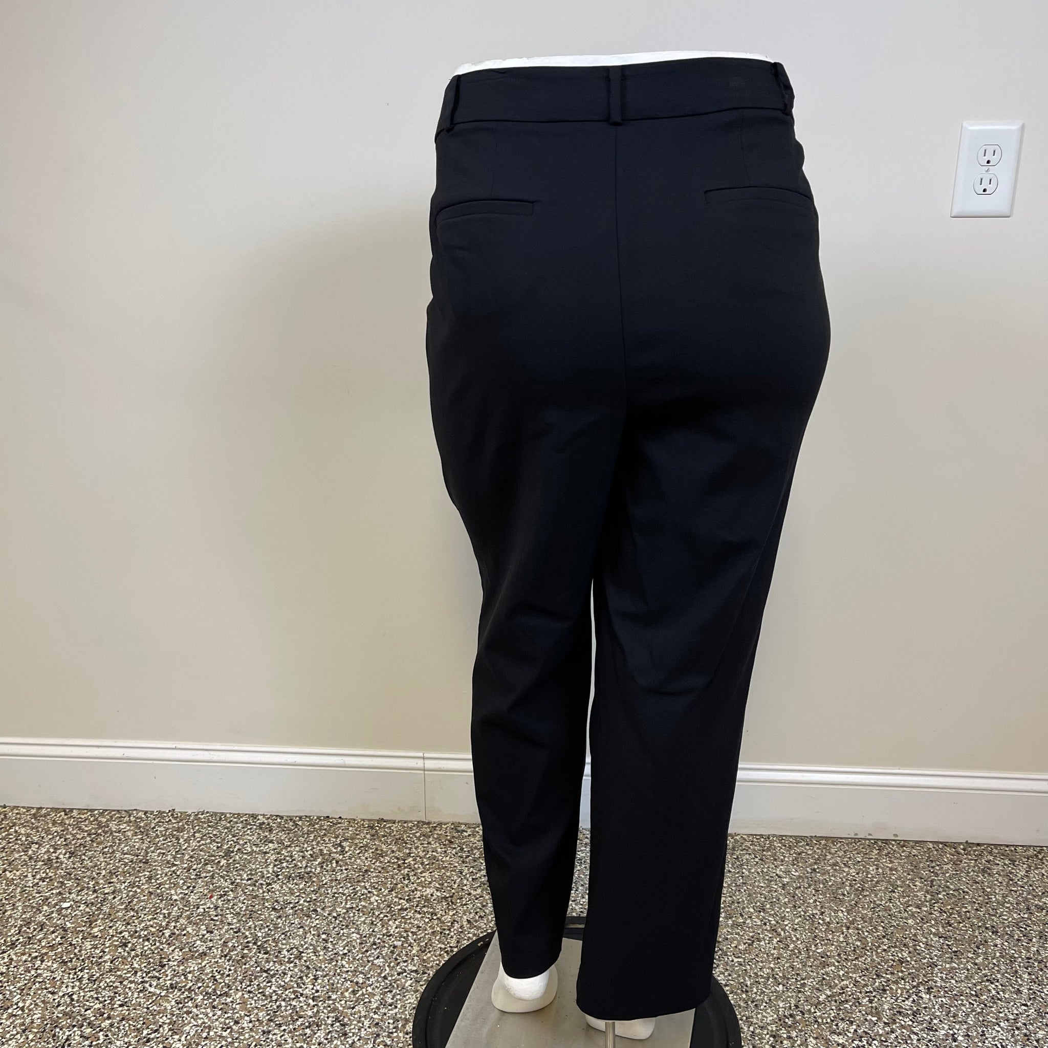 Lane Bryant Plus Size Dress Pant