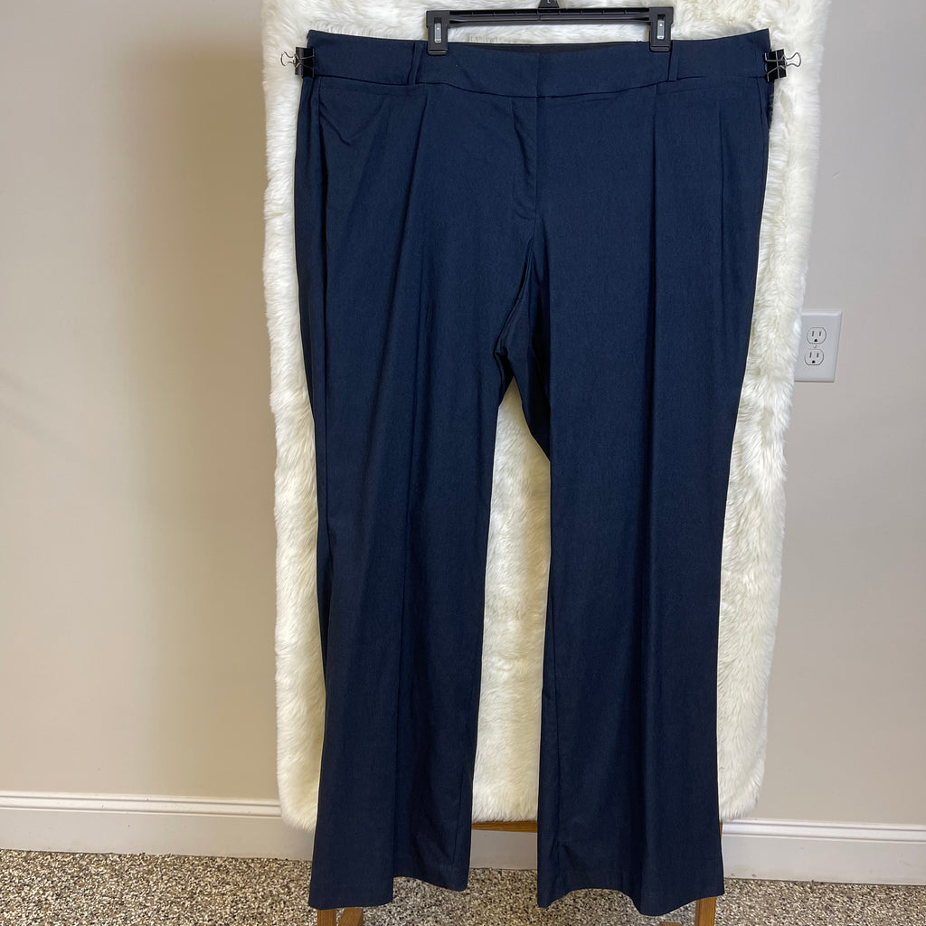 Lane Bryant Plus Size Dress Pants