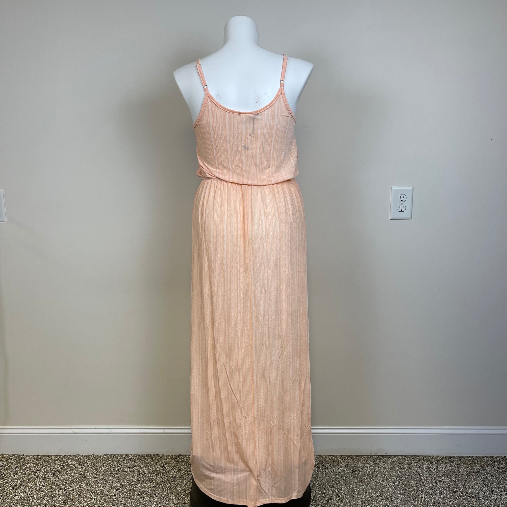 Exist Maxi Dress