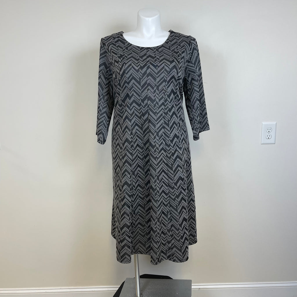 Catherines Plus Size Dress