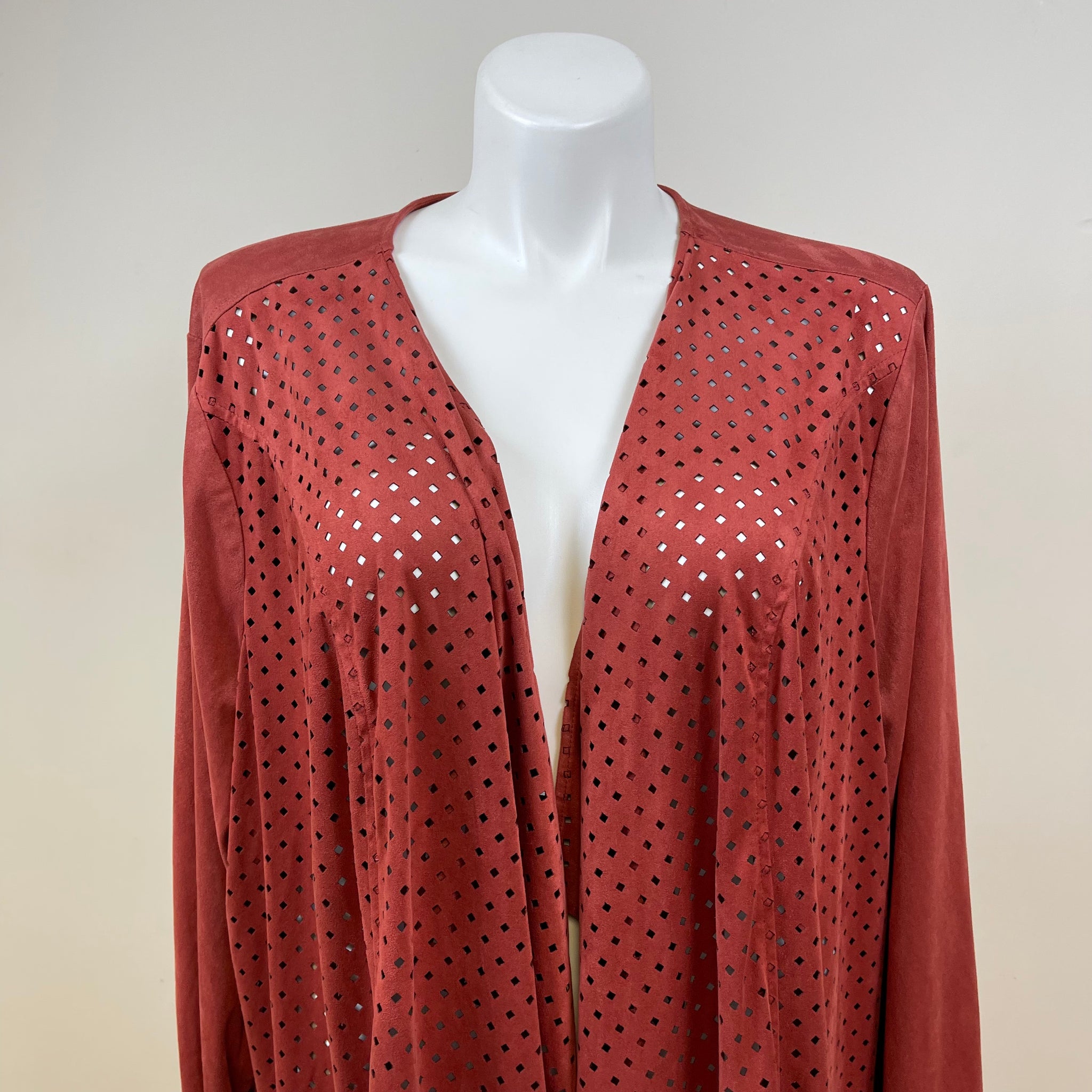 Catherines Plus Size Cardigan