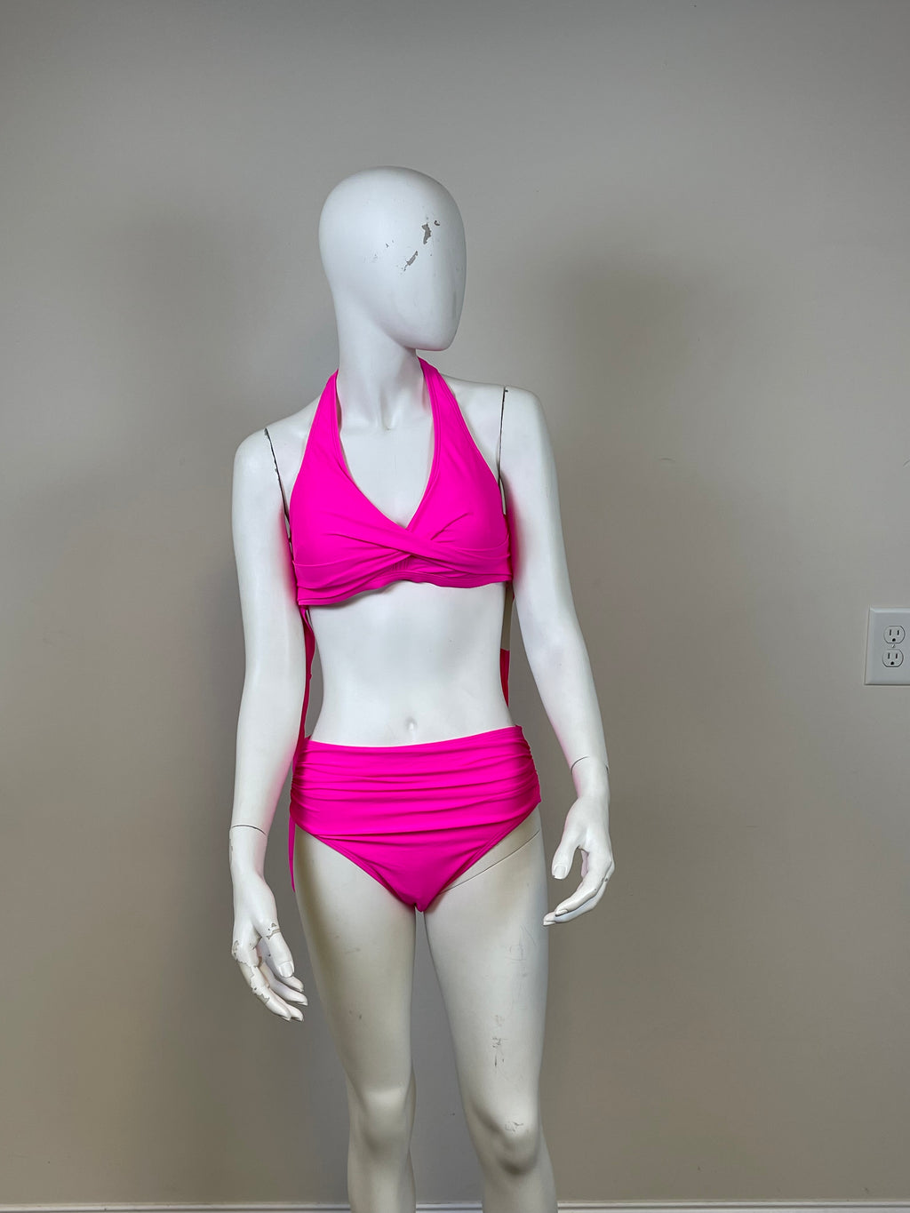 Holipick 2 Piece Bathing Suit