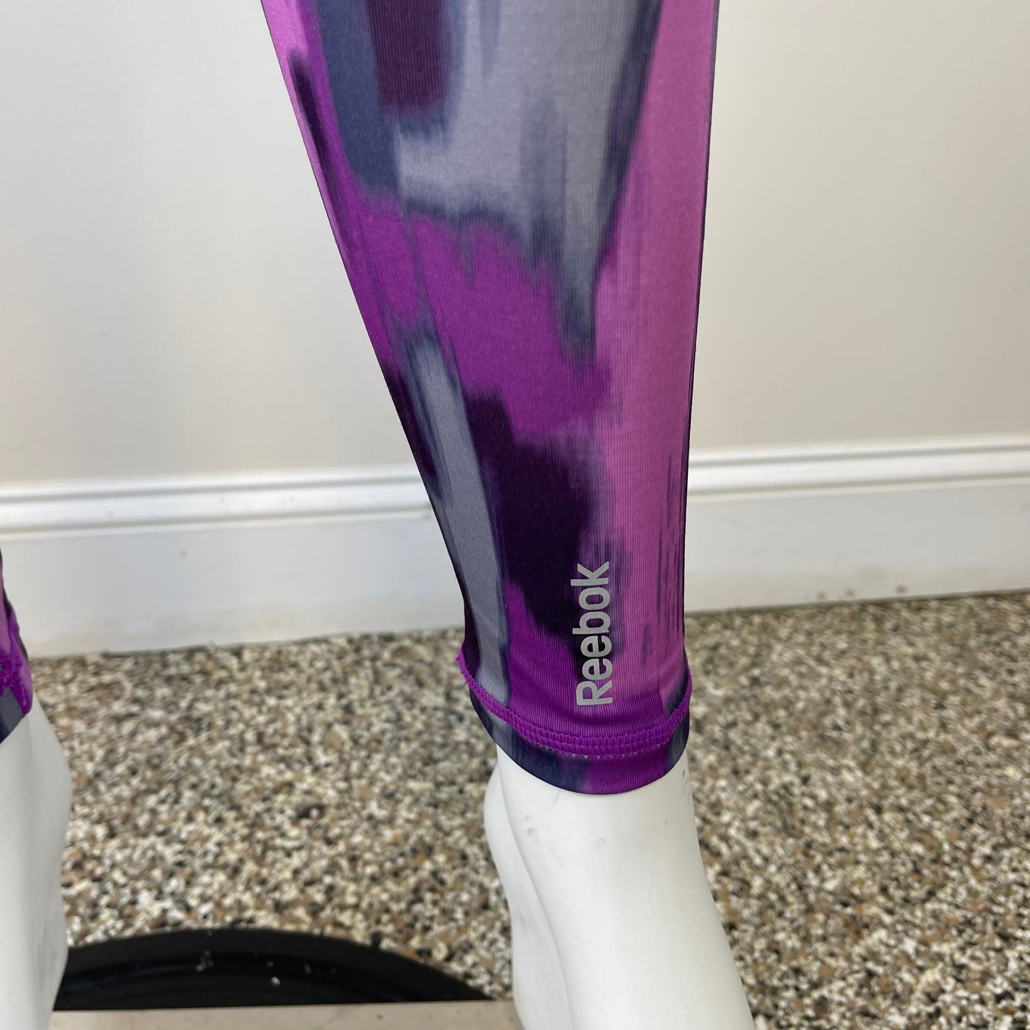 Reebok Running Leggings