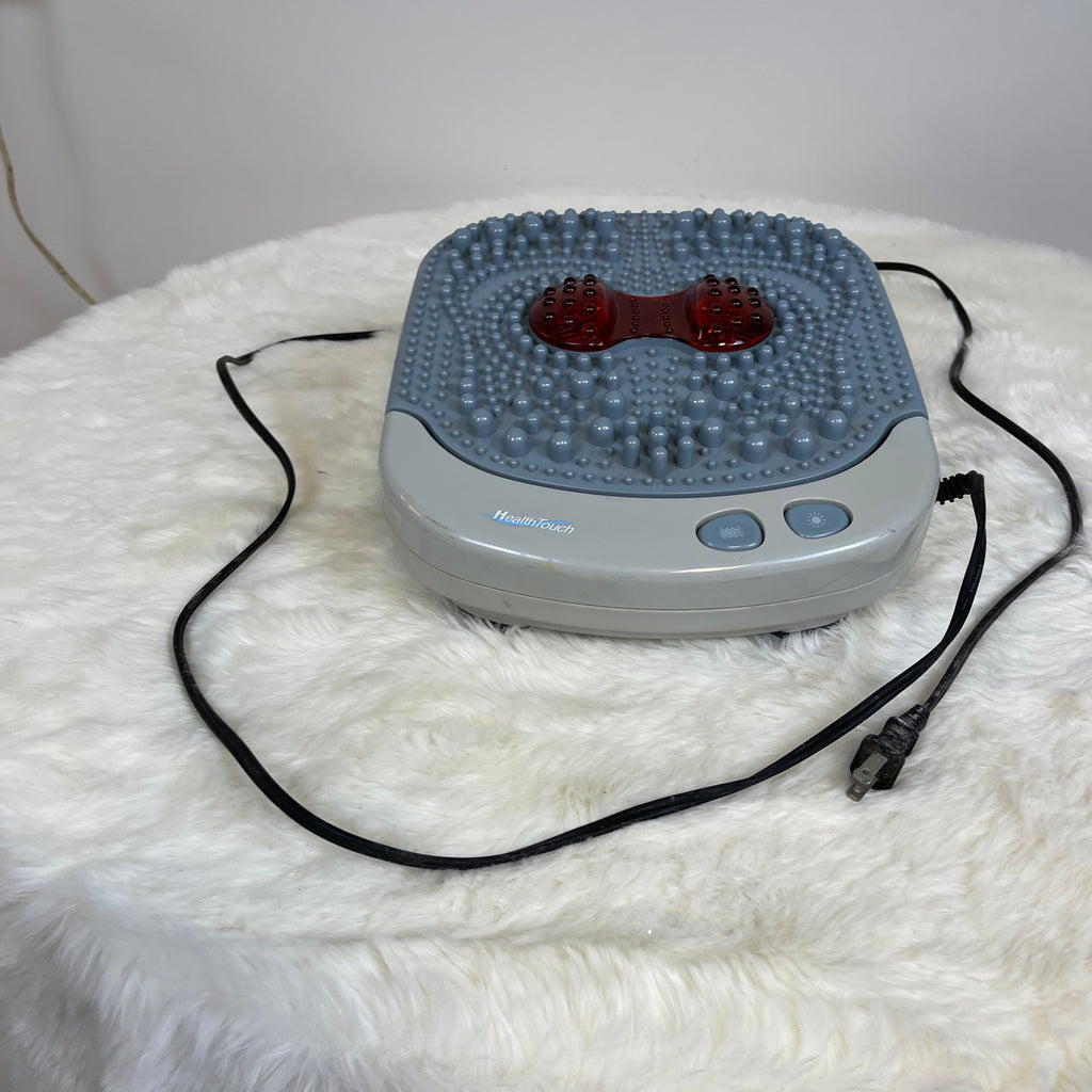 Health Touch Foot Massager with Infared