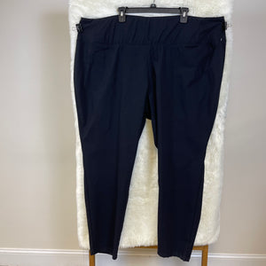 Worthington Plus Size Dress Pants