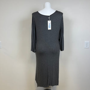 Foxxy Plus Size Dress