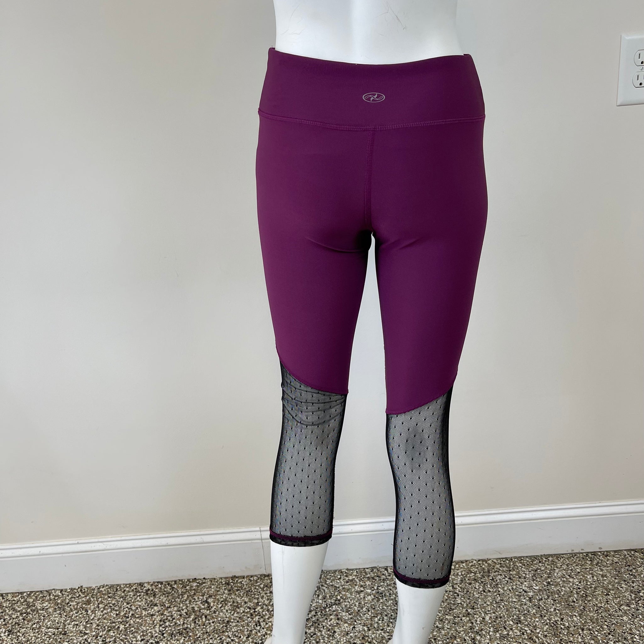 NYL Women’s Running Leggings