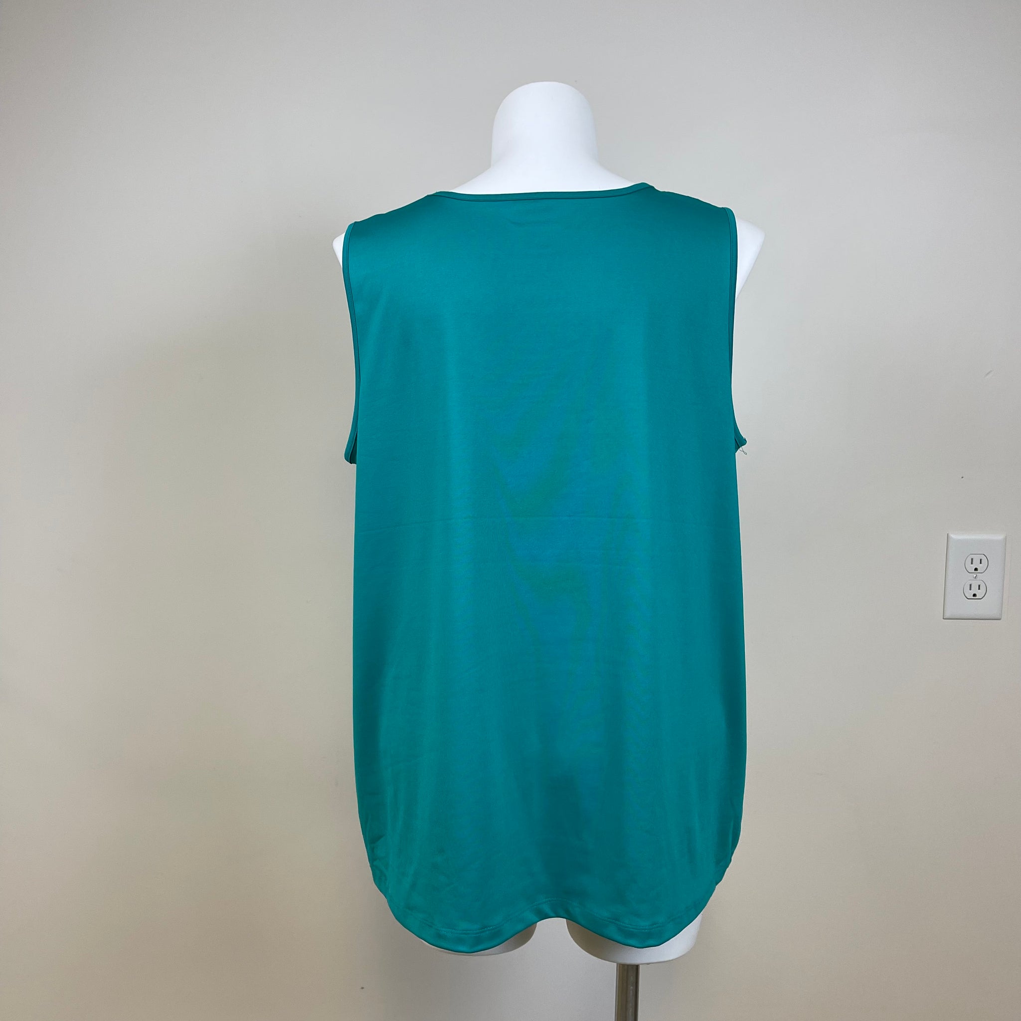 Catherines Plus Size Tank Top