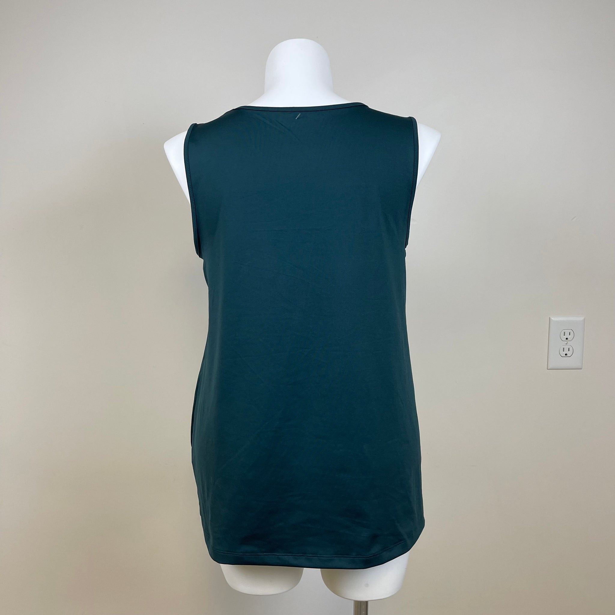 Catherines Plus Size Tank Top