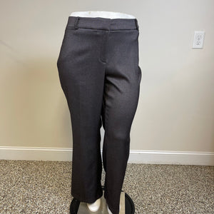 Lane Bryant Plus Size Dress Pants