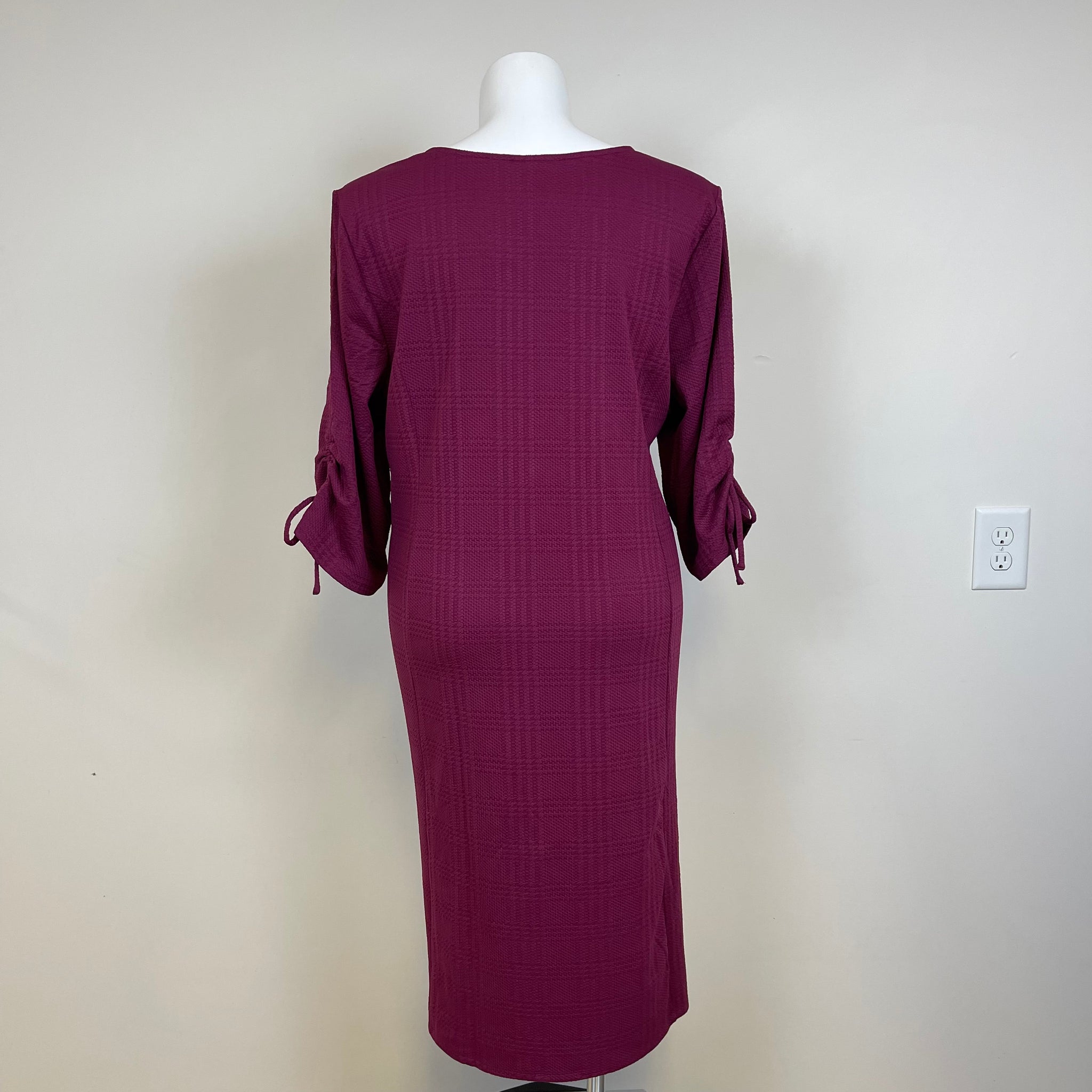 Catherines Plus Size Dress