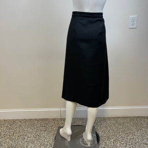 Haberdashery Vintage Plus Size Skirt