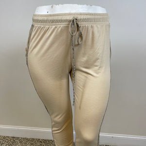 White Birch Jogging Pants