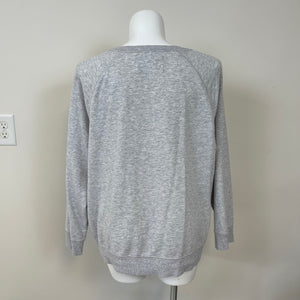 Sonoma Plus Size Sweat Shirt