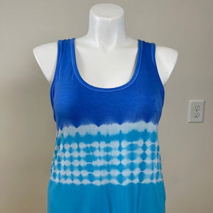 A.n.a. Tie Dyed Tank Top