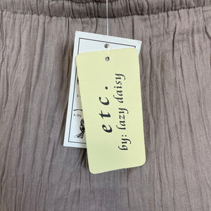 Etc by: Lazy Daisy Plus Size Pants