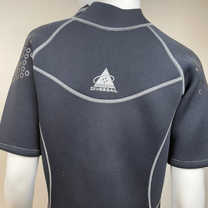 Dive & Sail Shortie Wet Suit