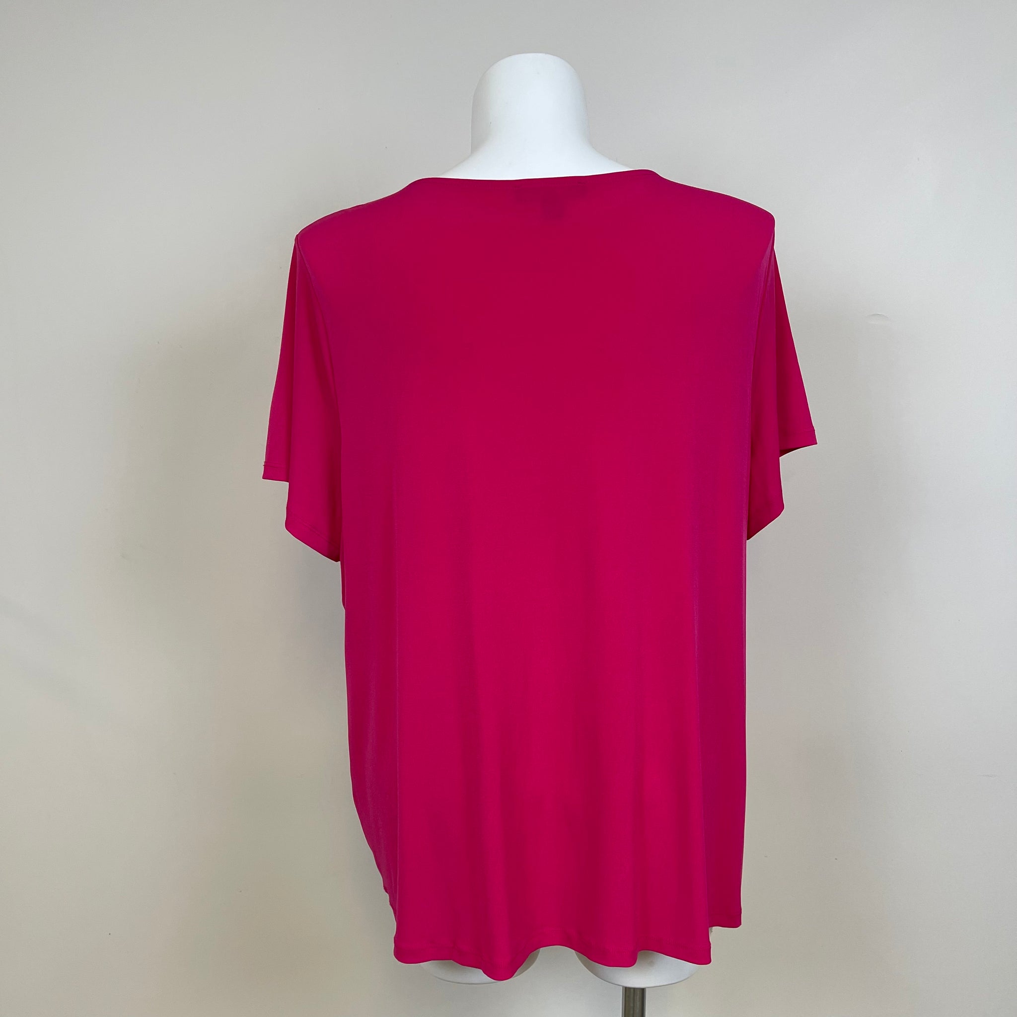 INC International Concepts Plus Size Shirt