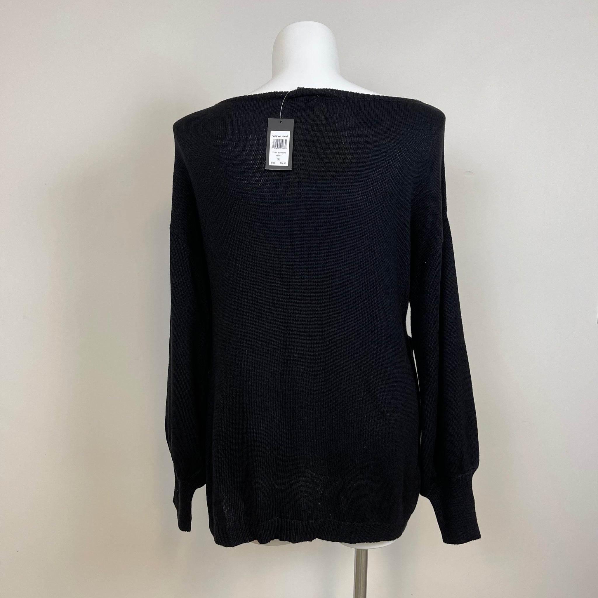 Verve Ami Sweater