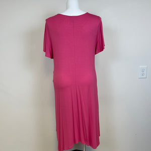 Lane Bryant Plus Size Tee Shirt Dress