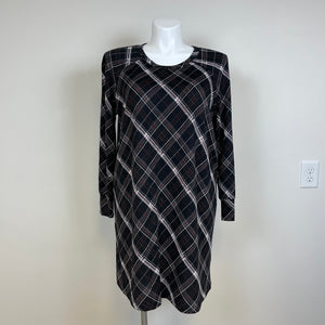 Tacera Plus Size Dress