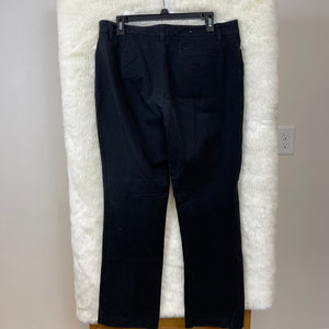 Gap Plus Size Pants