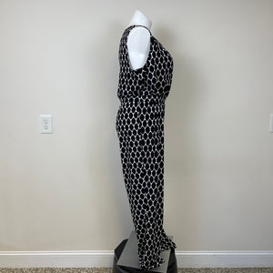 Lane Bryant Plus Size JUmpsuit