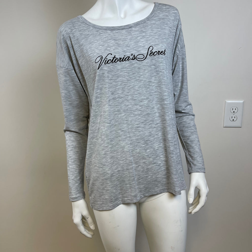 Victoria’s Secret Long Sleeve Tee