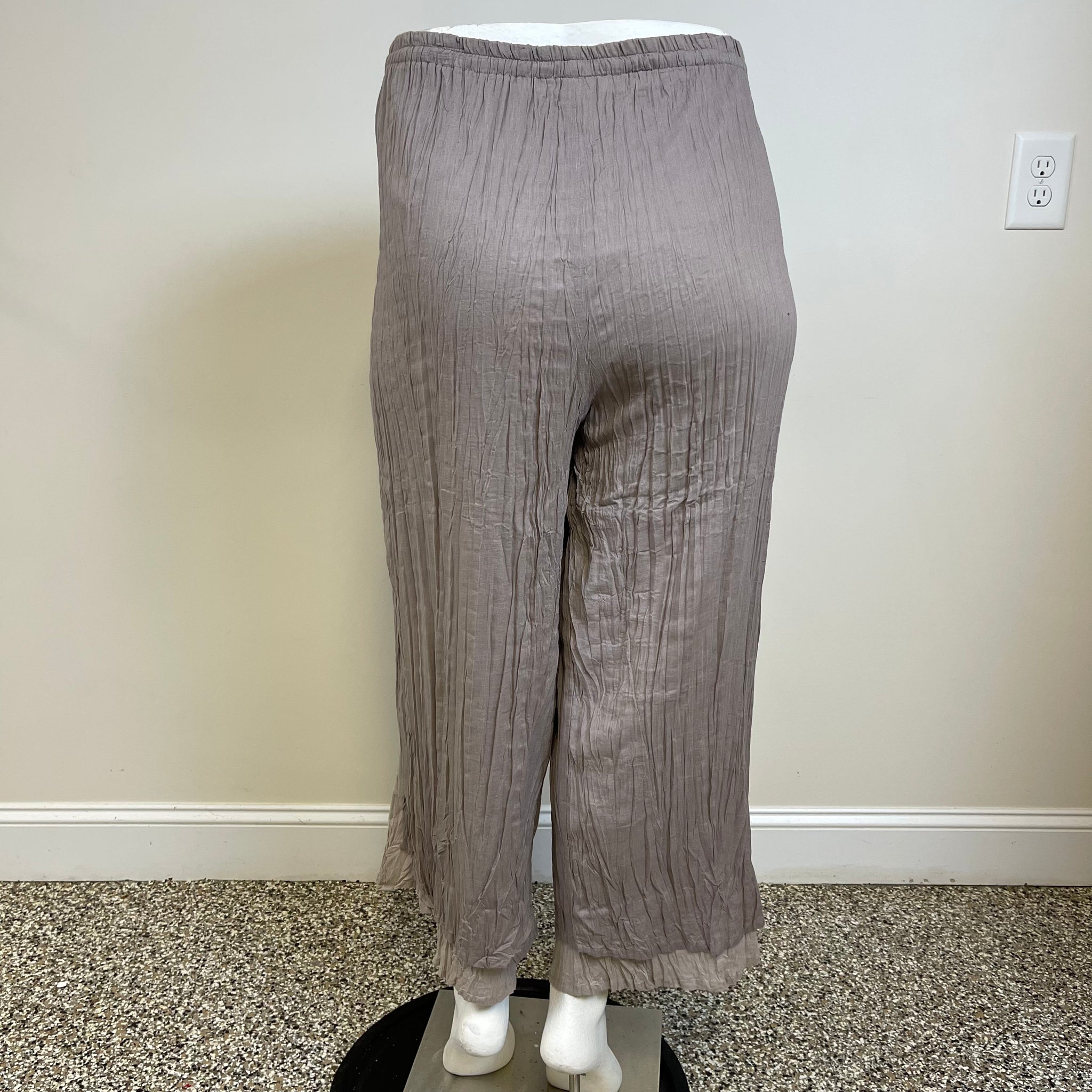 Etc by: Lazy Daisy Plus Size Pants