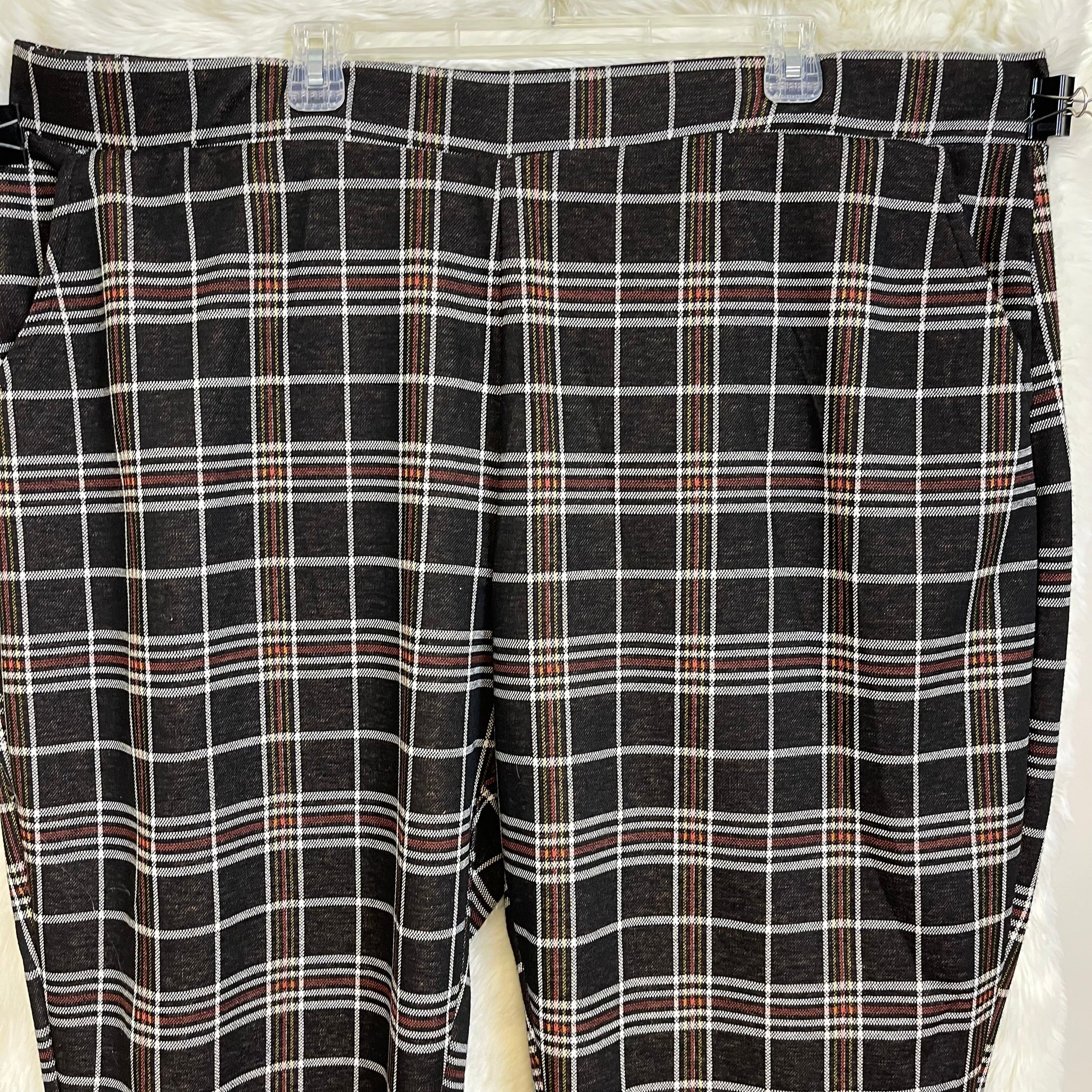 Style & Co. Plus Size Dress Pants