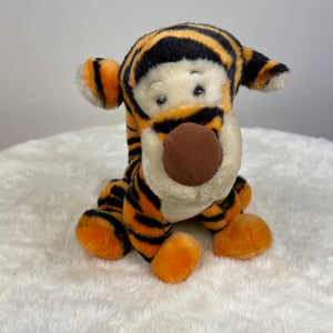 vintage 1980’s Disney Tigger