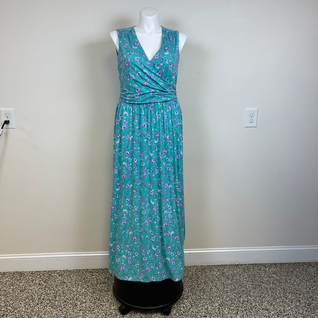 Land’s End Maxi Dress