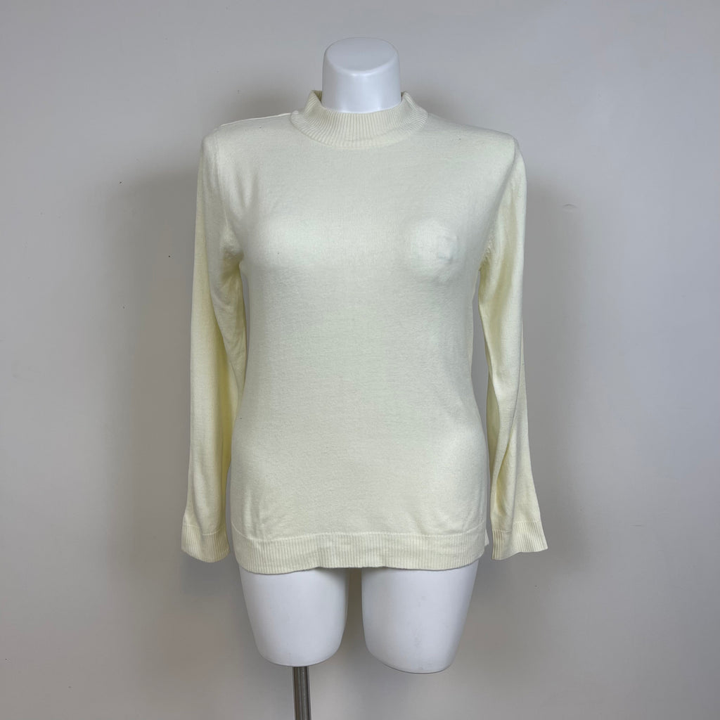 H&M Cowl Neck Sweater