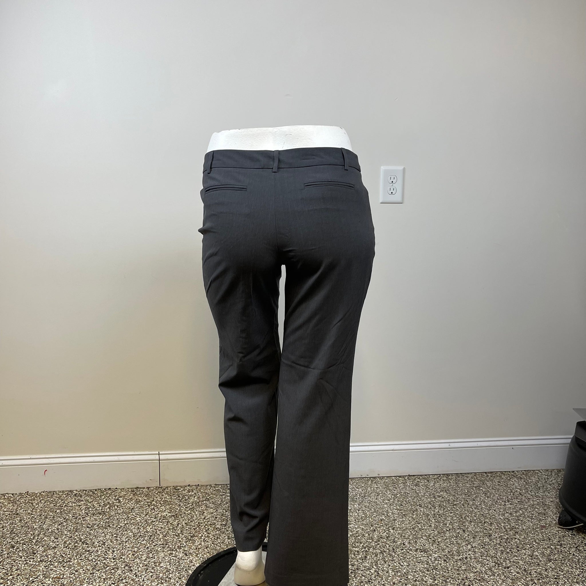 George Plus Size Dress Pants