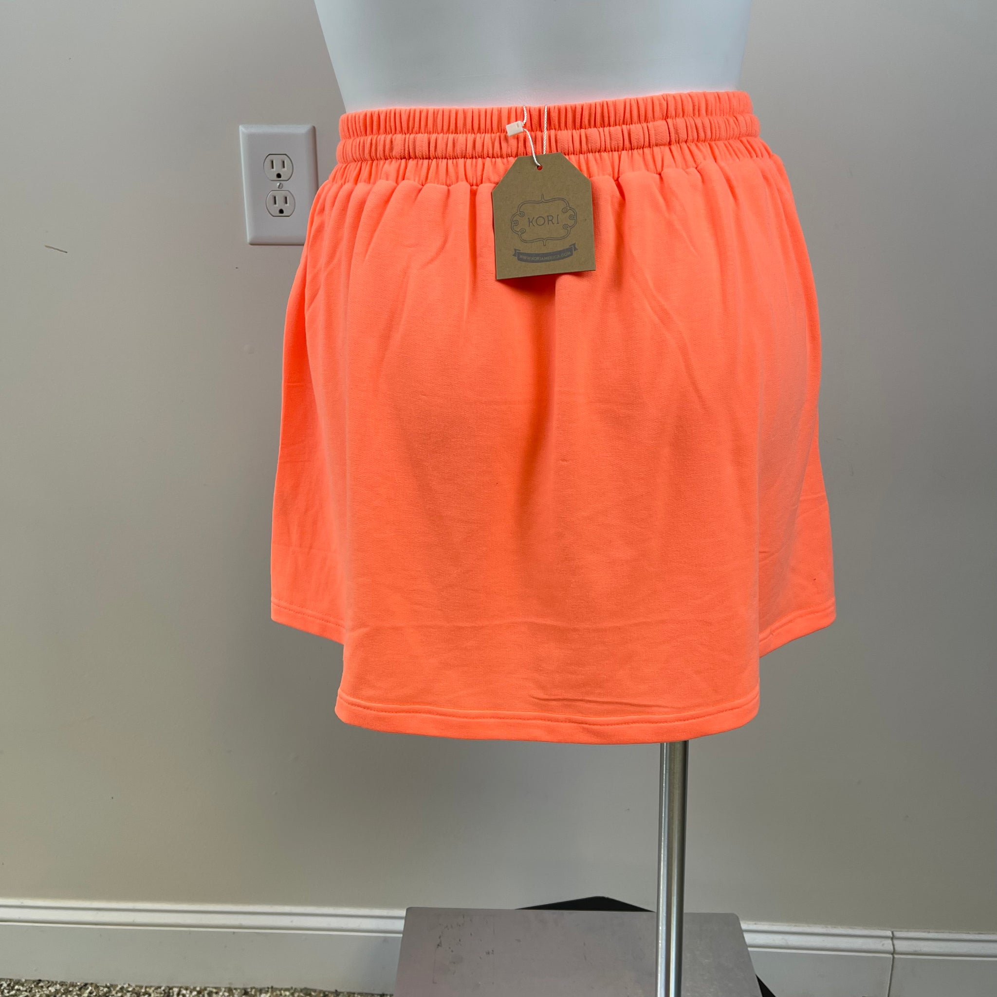 Kori XL Skirt