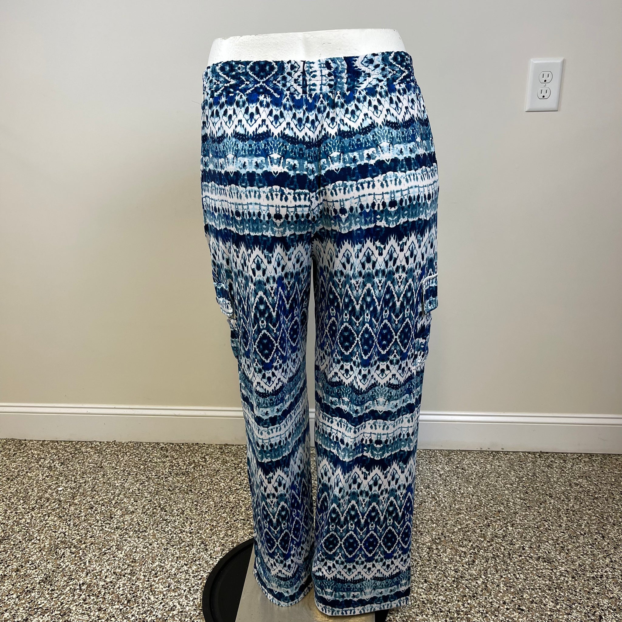 Robert Louis Plus Size Pants