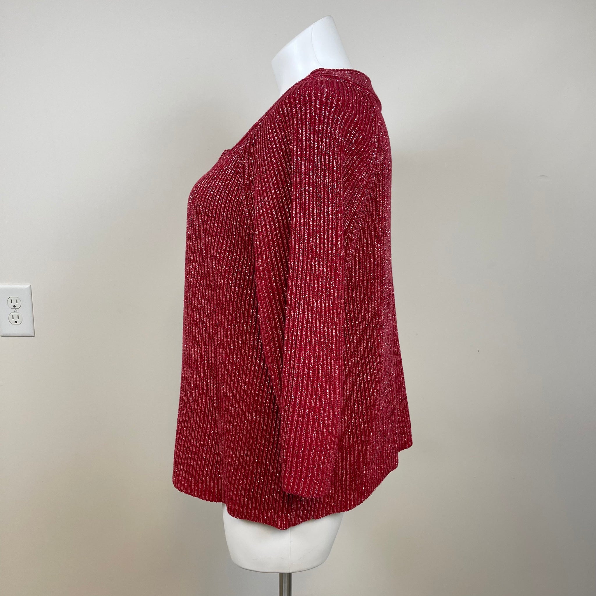 Cato Plus Size Cardigan