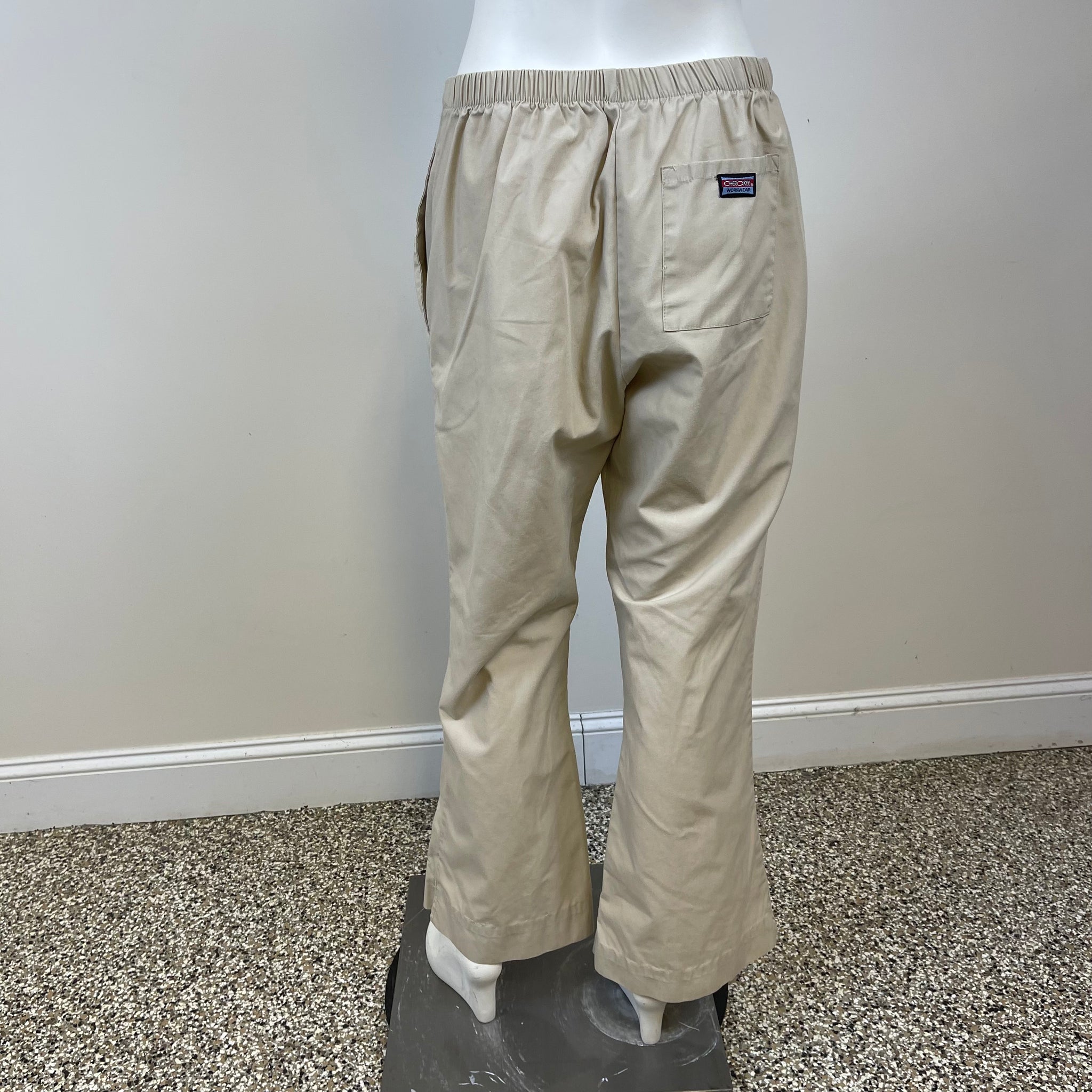 Cherokee Scrub/Uniform Pants