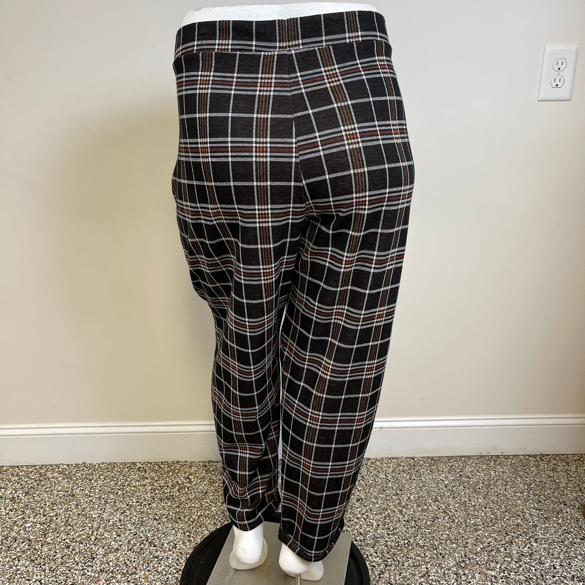 Style & Co. Plus Size Dress Pants