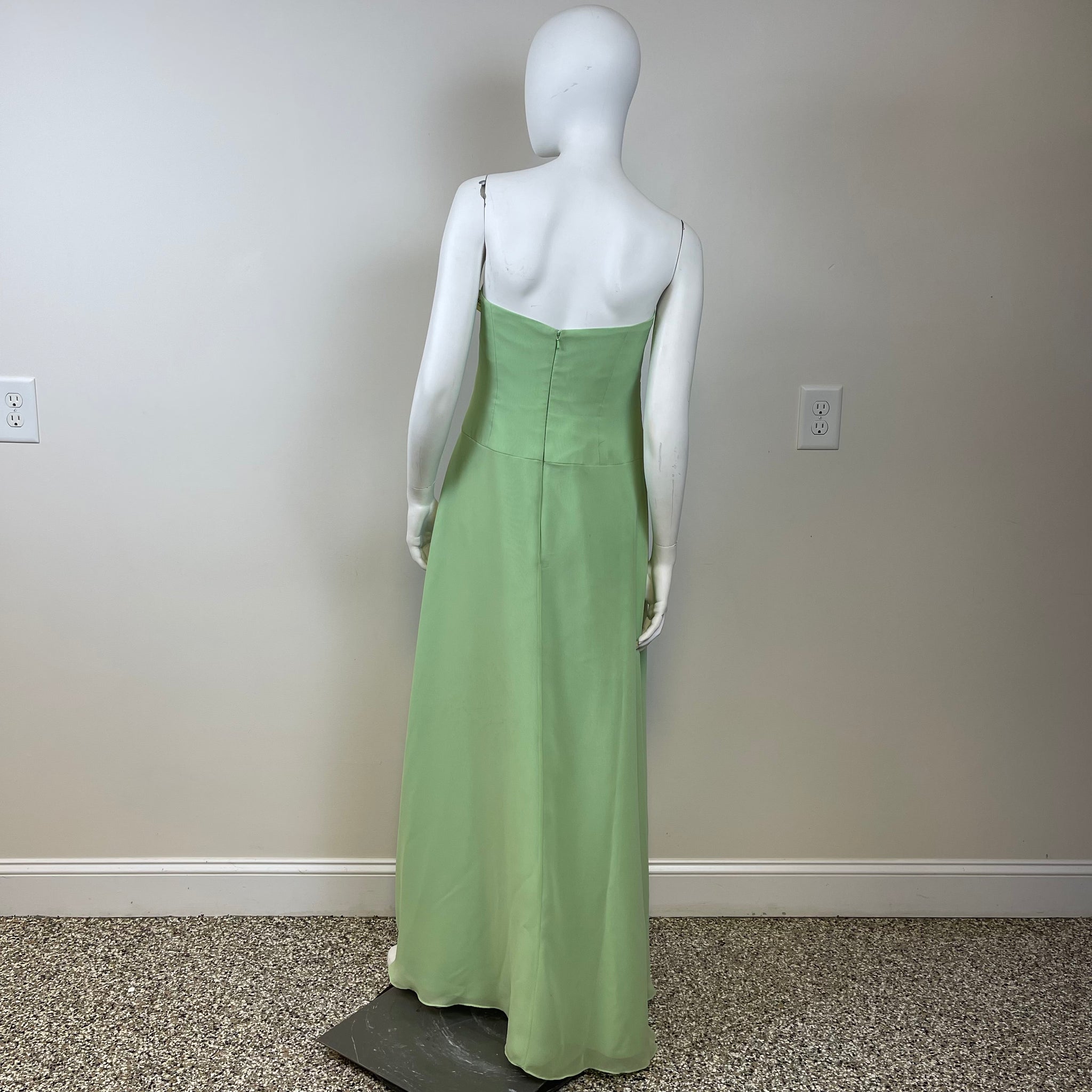 B2 Formal Gown